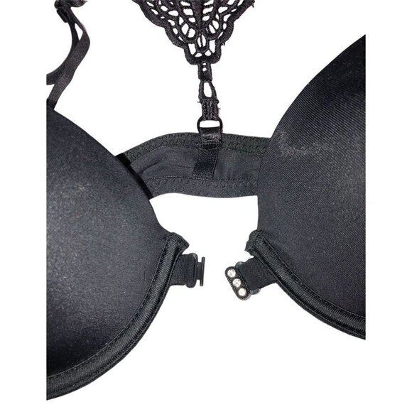 Hers by Herman Size 34B Bras & Panties Medium Lace 6 piece Set NWT Bundle Lot - Picture 6 of 10